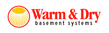 Warm and Dry Basement Systems